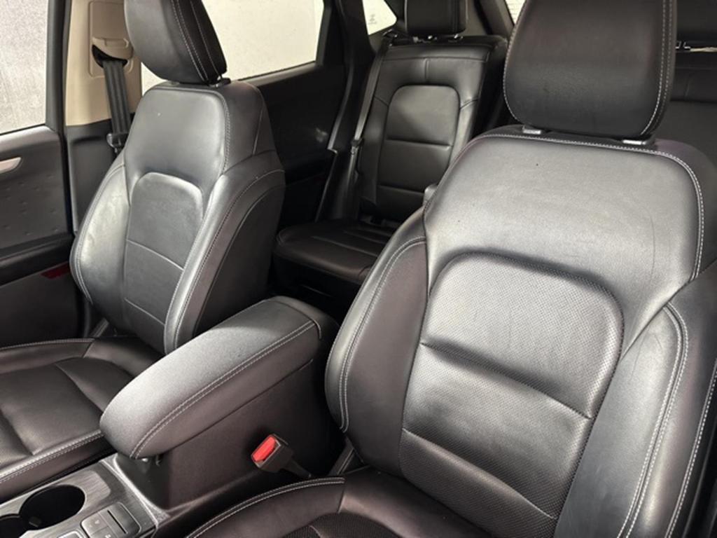 used 2020 Ford Escape car, priced at $18,283