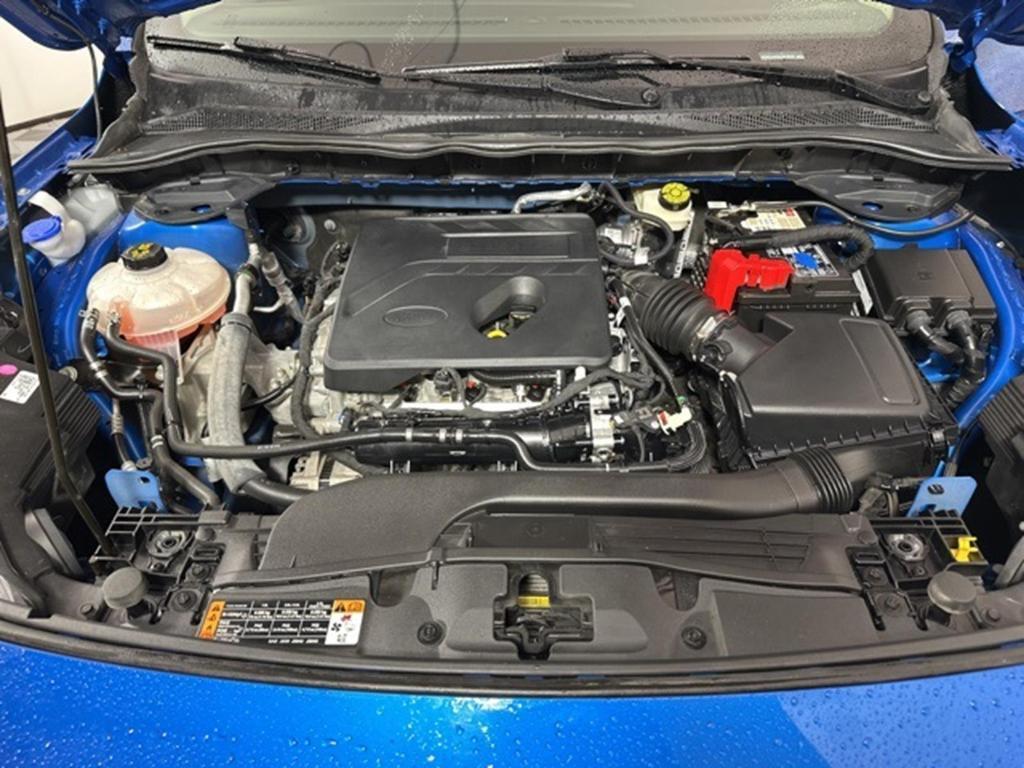 used 2020 Ford Escape car, priced at $18,283