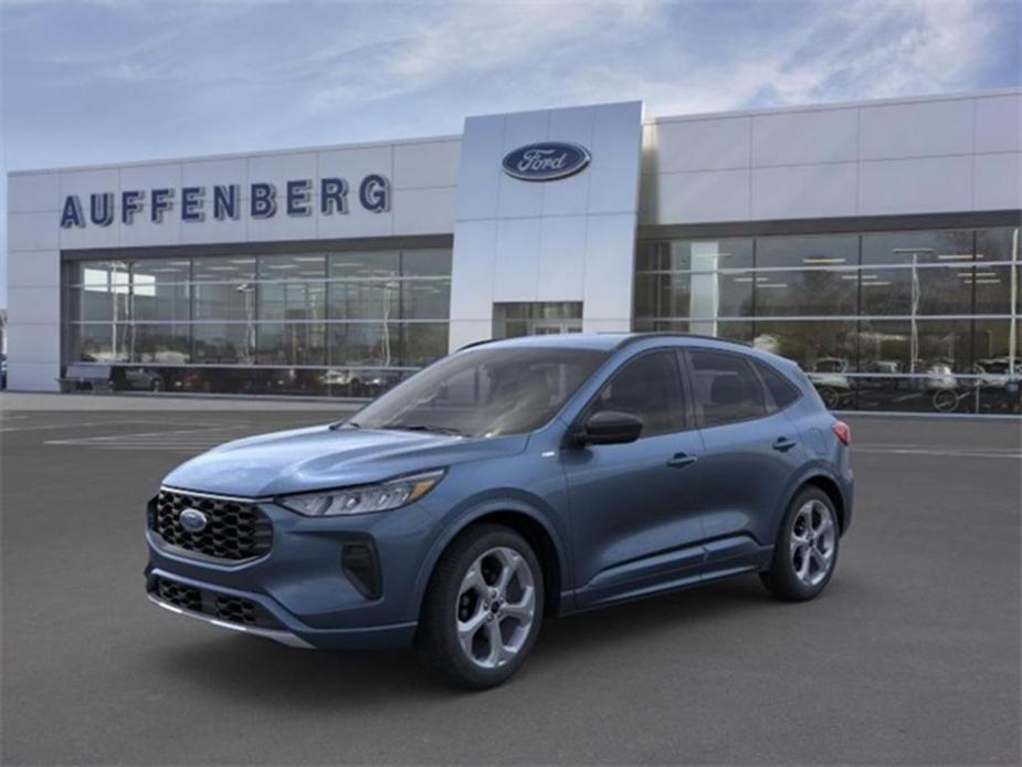 new 2024 Ford Escape car, priced at $32,461