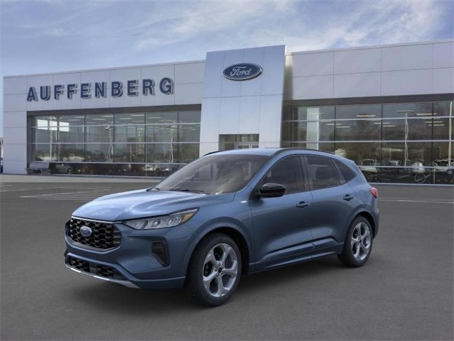 new 2024 Ford Escape car, priced at $32,961