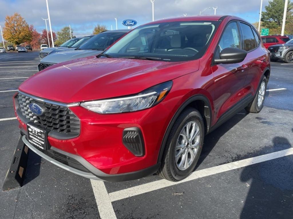 new 2025 Ford Escape car, priced at $29,077