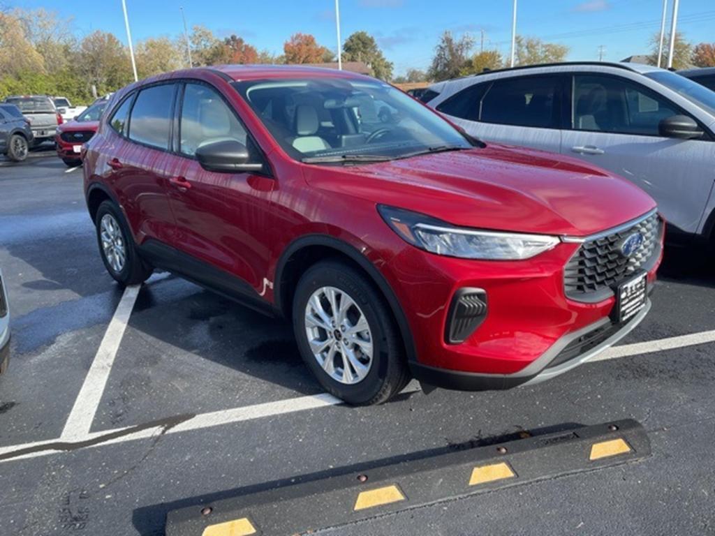 new 2025 Ford Escape car, priced at $29,077