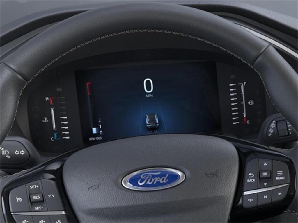 new 2025 Ford Escape car, priced at $29,077