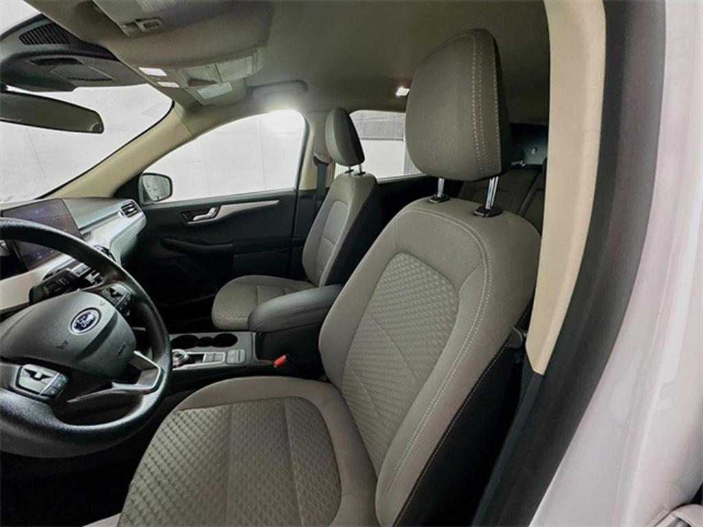 used 2020 Ford Escape car, priced at $19,199