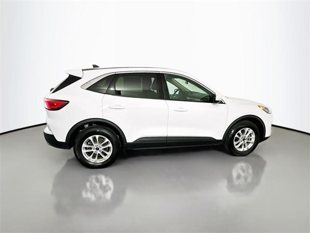 used 2020 Ford Escape car, priced at $19,199