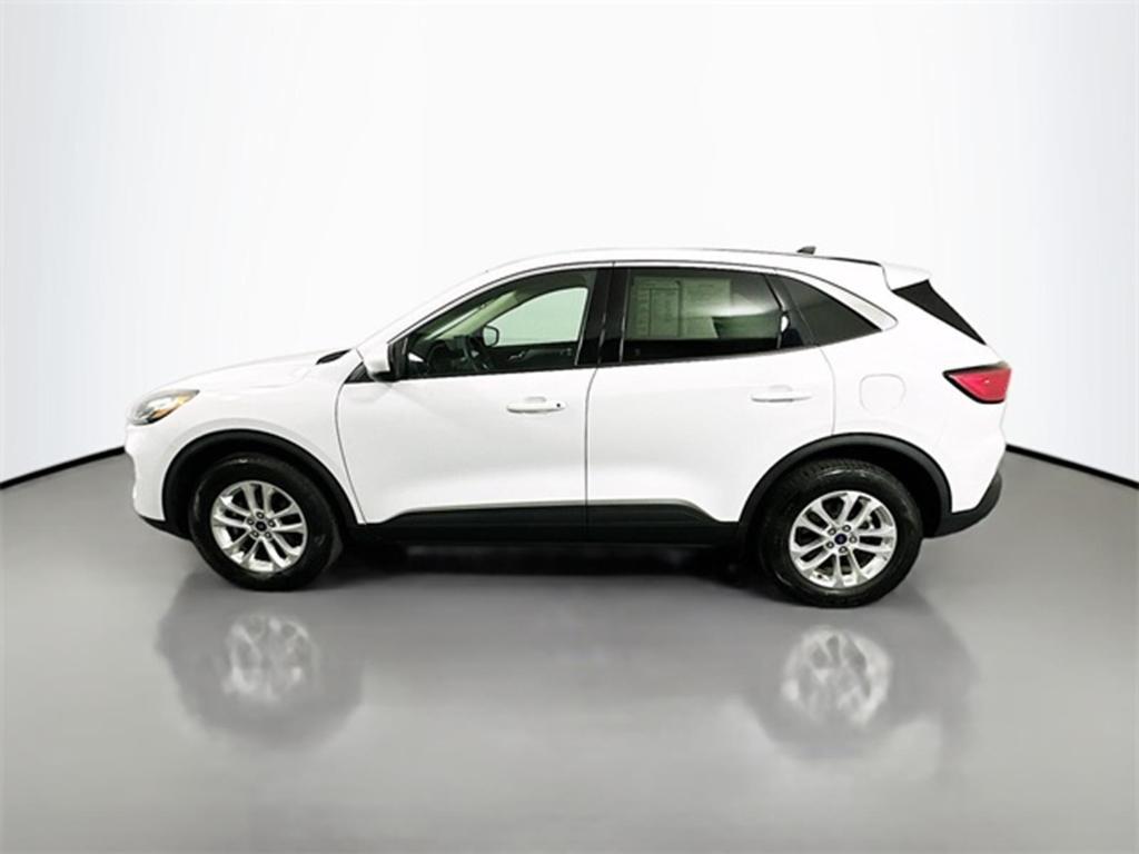 used 2020 Ford Escape car, priced at $19,199