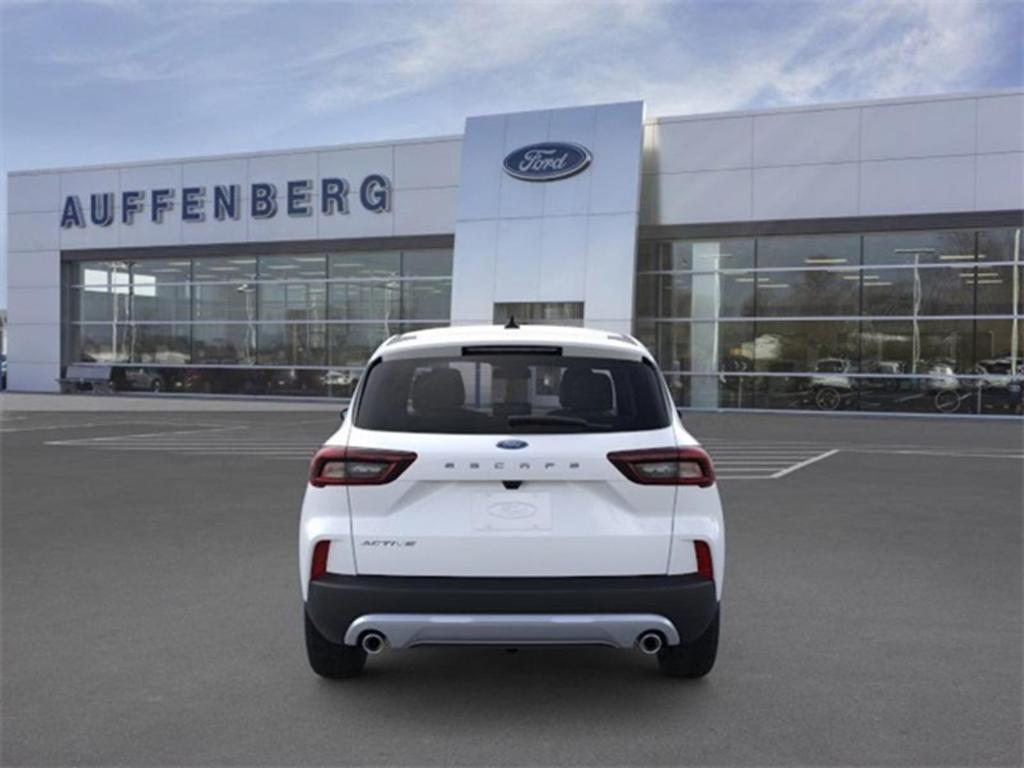 new 2025 Ford Escape car, priced at $23,776