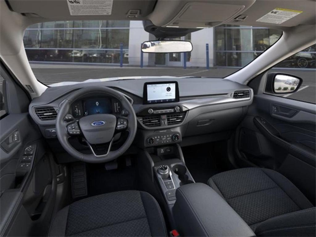 new 2025 Ford Escape car, priced at $23,776