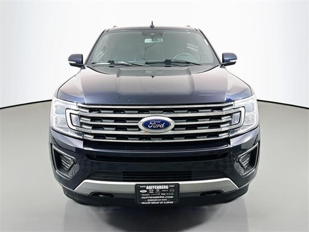 used 2021 Ford Expedition car, priced at $37,299