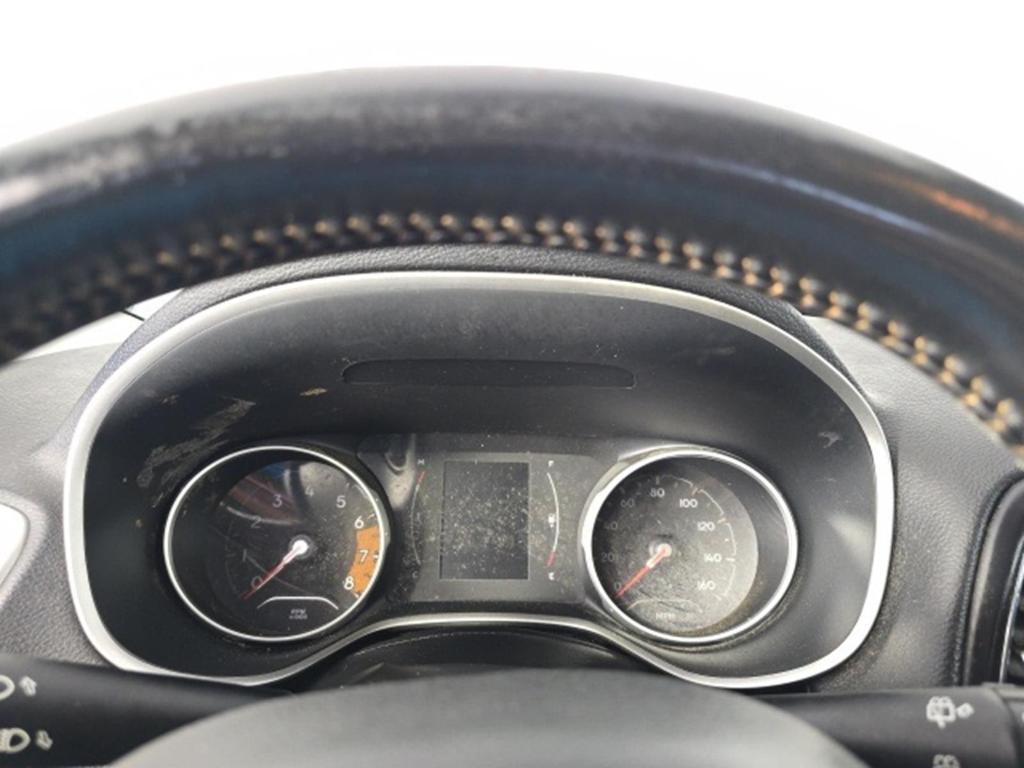 used 2018 Jeep Compass car, priced at $11,999