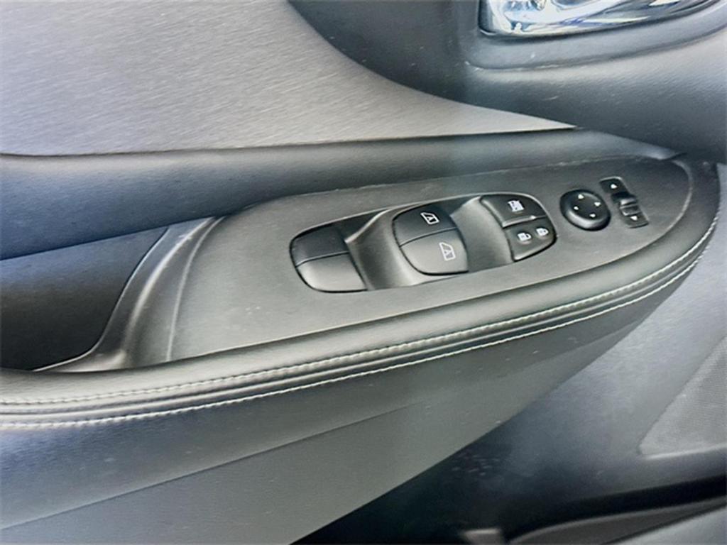 used 2021 Nissan Murano car, priced at $19,999