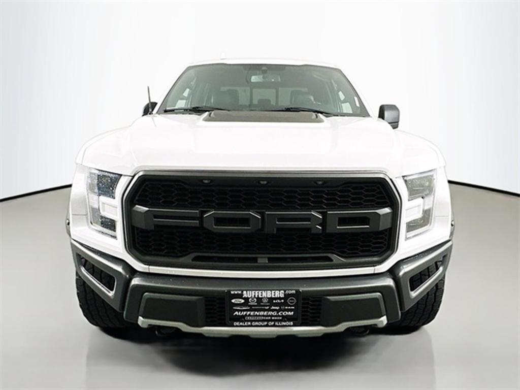 used 2020 Ford F-150 car, priced at $51,210