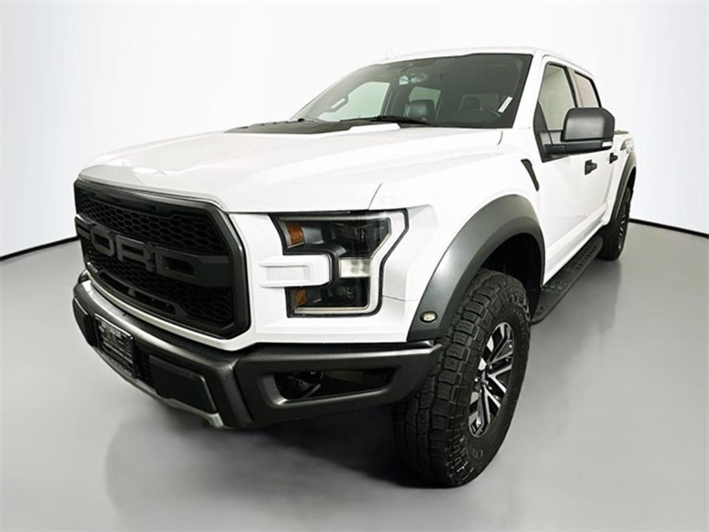 used 2020 Ford F-150 car, priced at $51,210