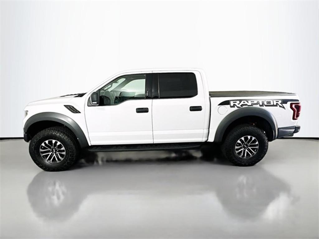used 2020 Ford F-150 car, priced at $51,210