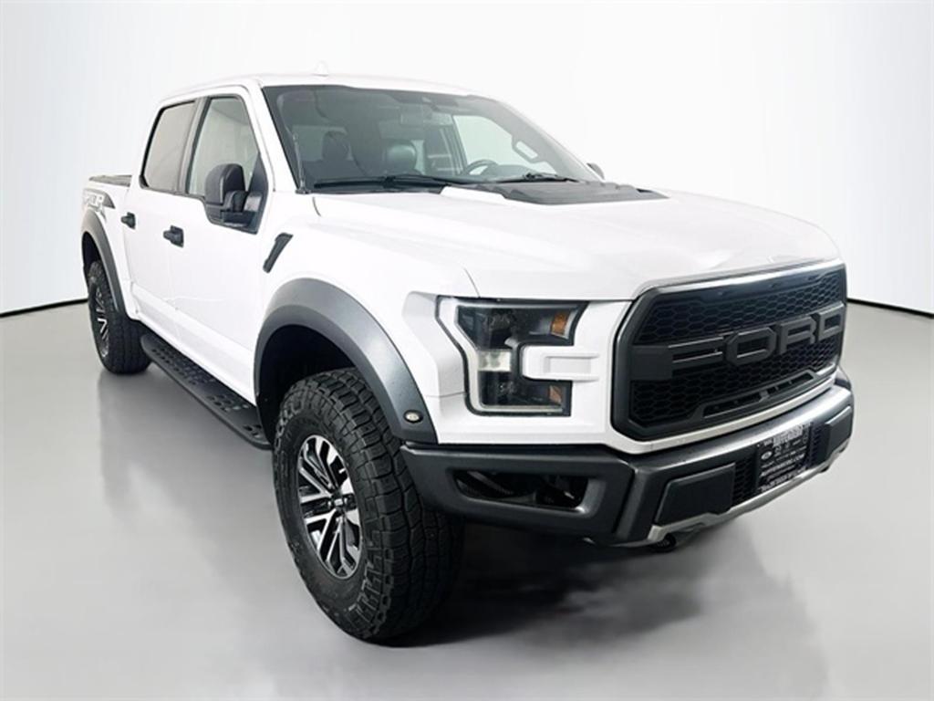 used 2020 Ford F-150 car, priced at $51,210
