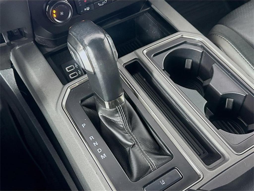 used 2020 Ford F-150 car, priced at $51,210