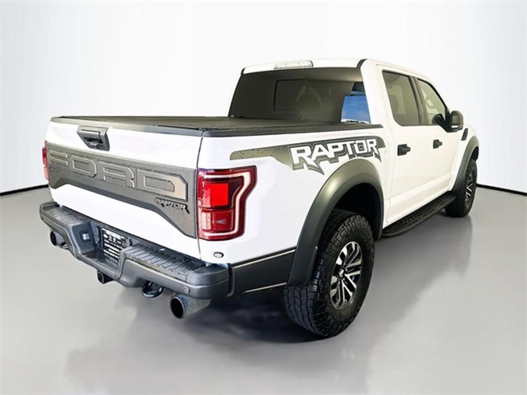used 2020 Ford F-150 car, priced at $51,210