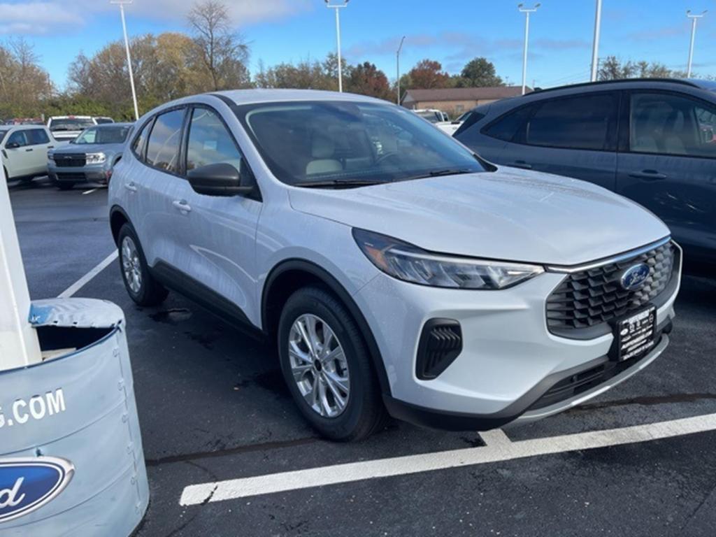 new 2025 Ford Escape car, priced at $28,622