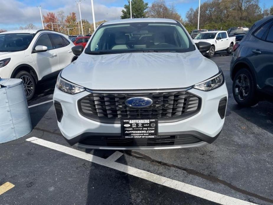 new 2025 Ford Escape car, priced at $28,622