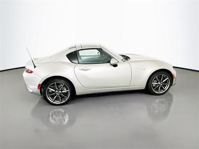 used 2023 Mazda MX-5 Miata car, priced at $32,494