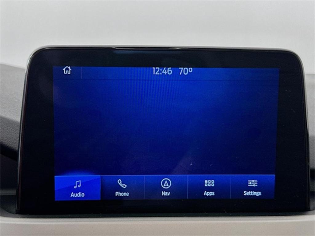used 2021 Ford Escape car, priced at $26,355