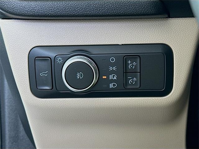 used 2021 Ford Escape car, priced at $26,008