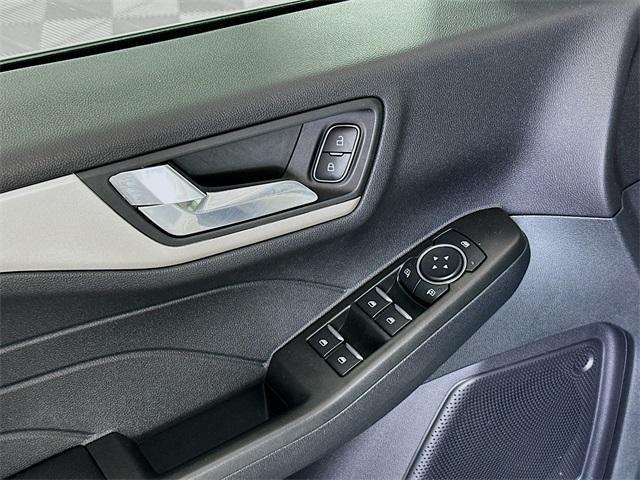 used 2021 Ford Escape car, priced at $26,008