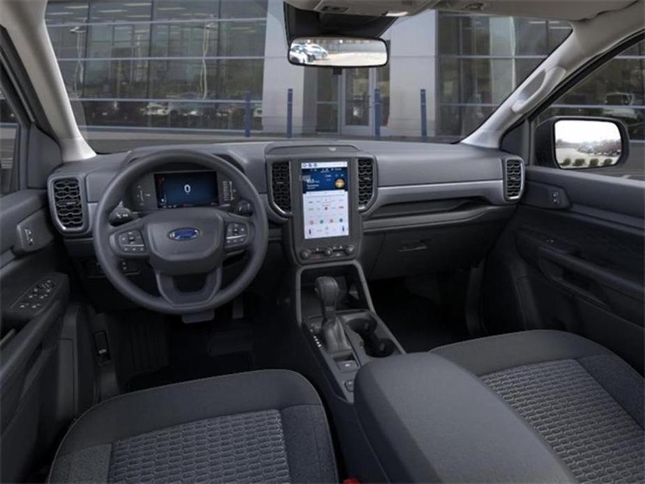 new 2024 Ford Ranger car, priced at $37,788