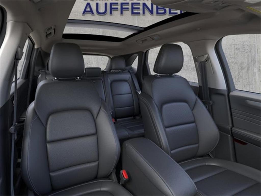 new 2026 Ford Escape car, priced at $36,568