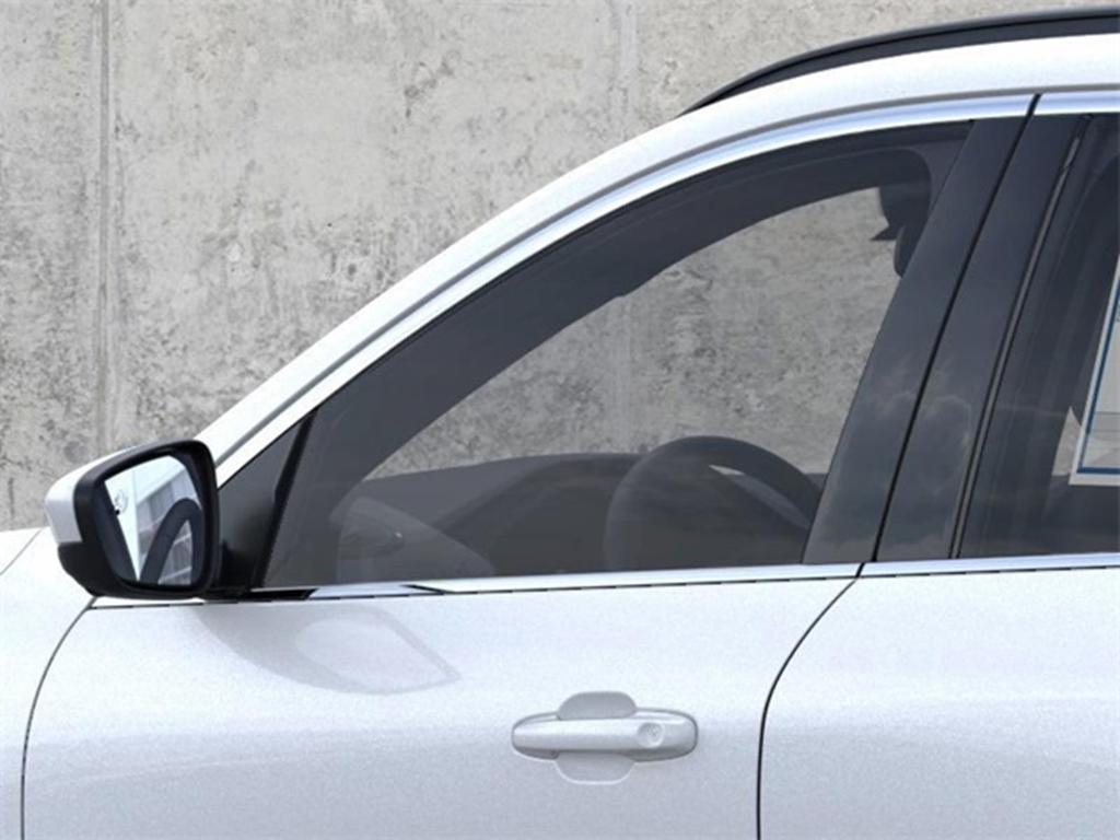 new 2026 Ford Escape car, priced at $36,568