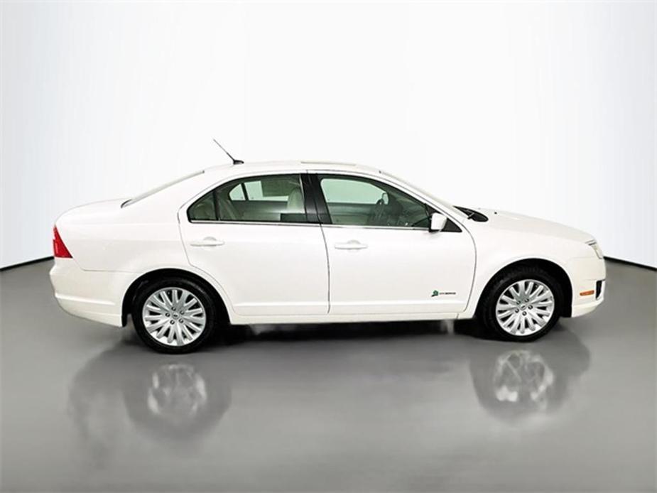 used 2012 Ford Fusion Hybrid car, priced at $7,994