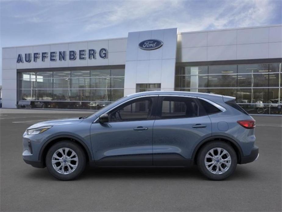 new 2024 Ford Escape car, priced at $30,440