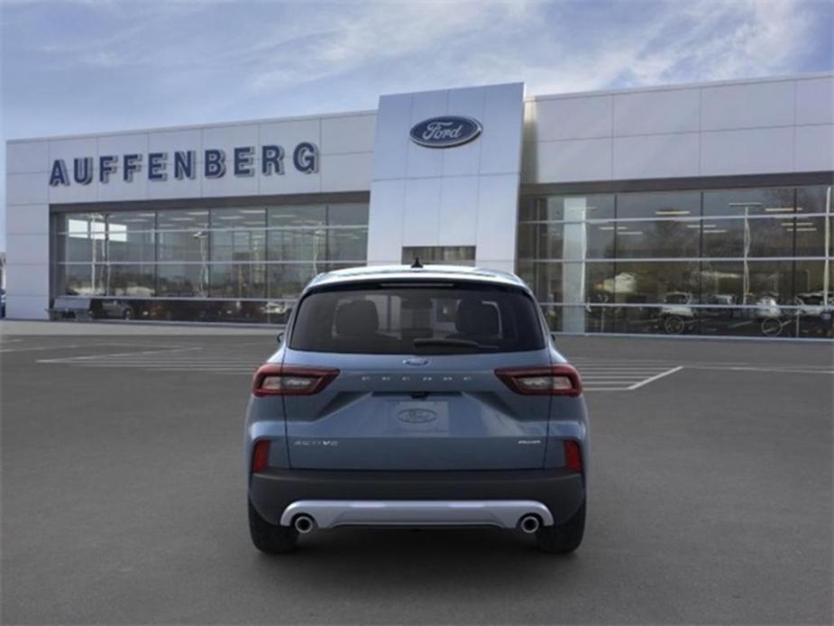 new 2024 Ford Escape car, priced at $30,440