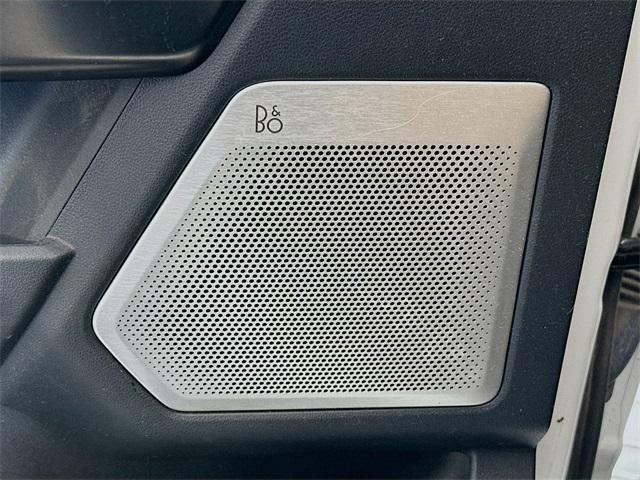 used 2023 Ford F-150 car, priced at $50,661