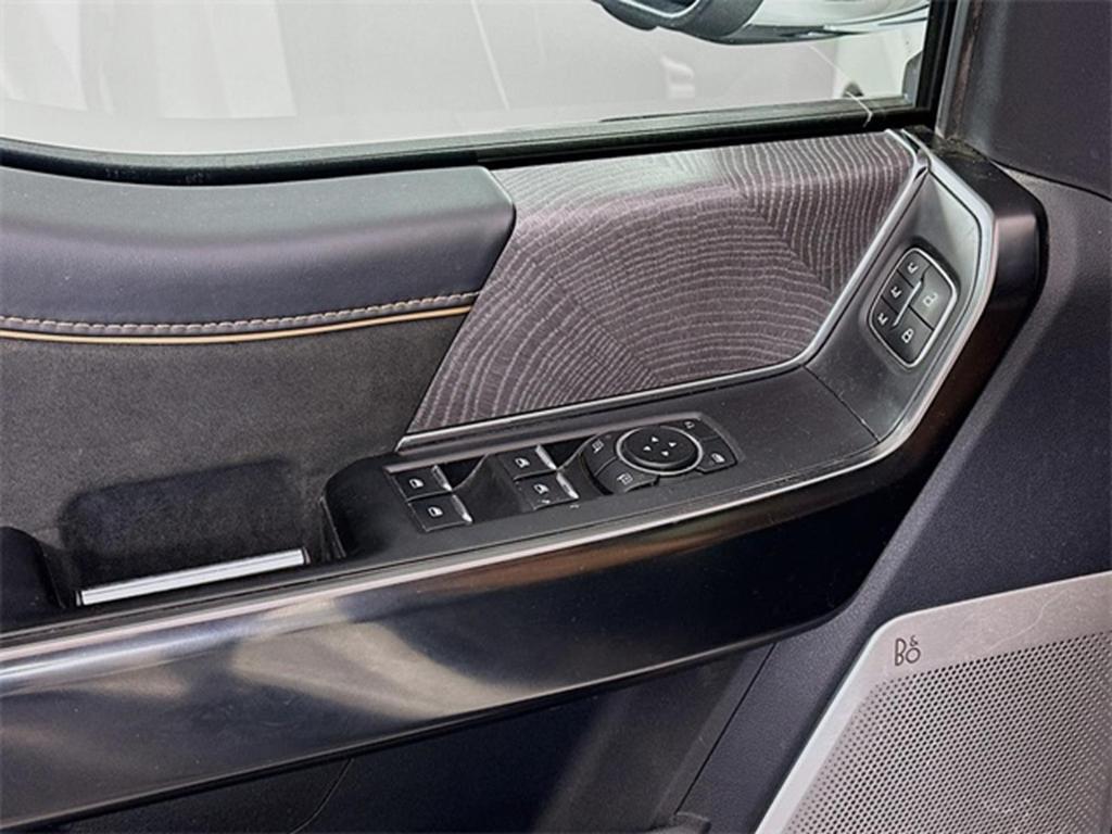 used 2023 Ford F-150 car, priced at $50,860
