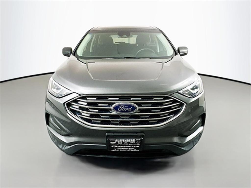 used 2019 Ford Edge car, priced at $15,189