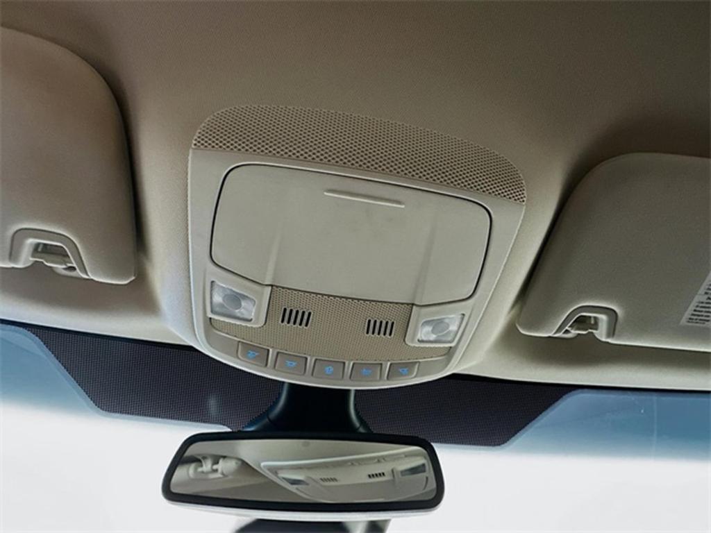 used 2019 Ford Edge car, priced at $15,189