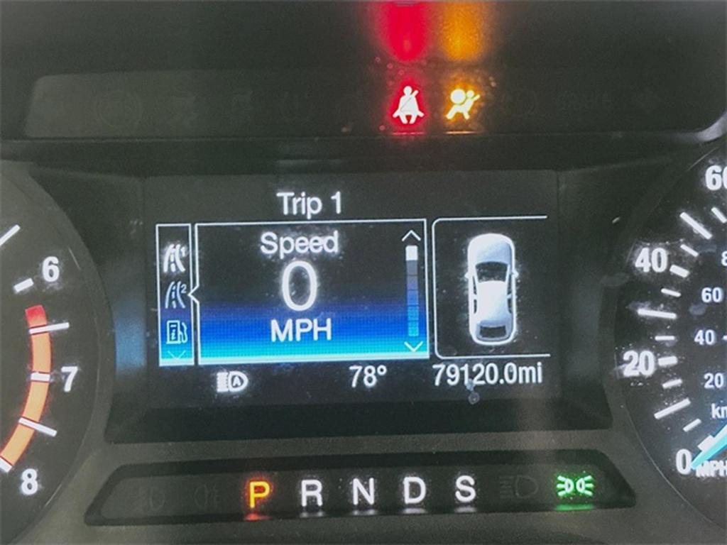used 2019 Ford Edge car, priced at $15,189