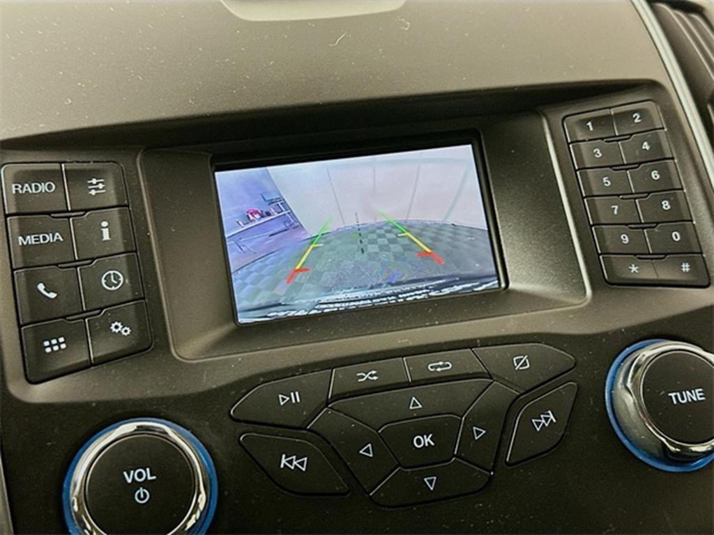 used 2019 Ford Edge car, priced at $15,189