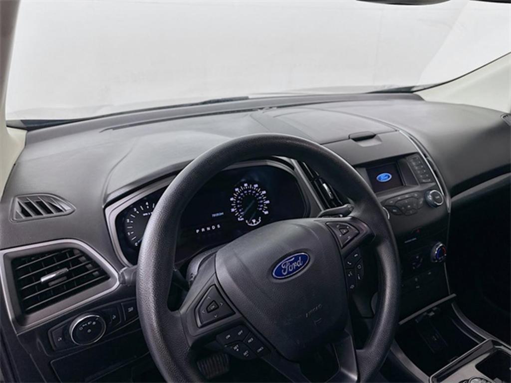 used 2019 Ford Edge car, priced at $15,189