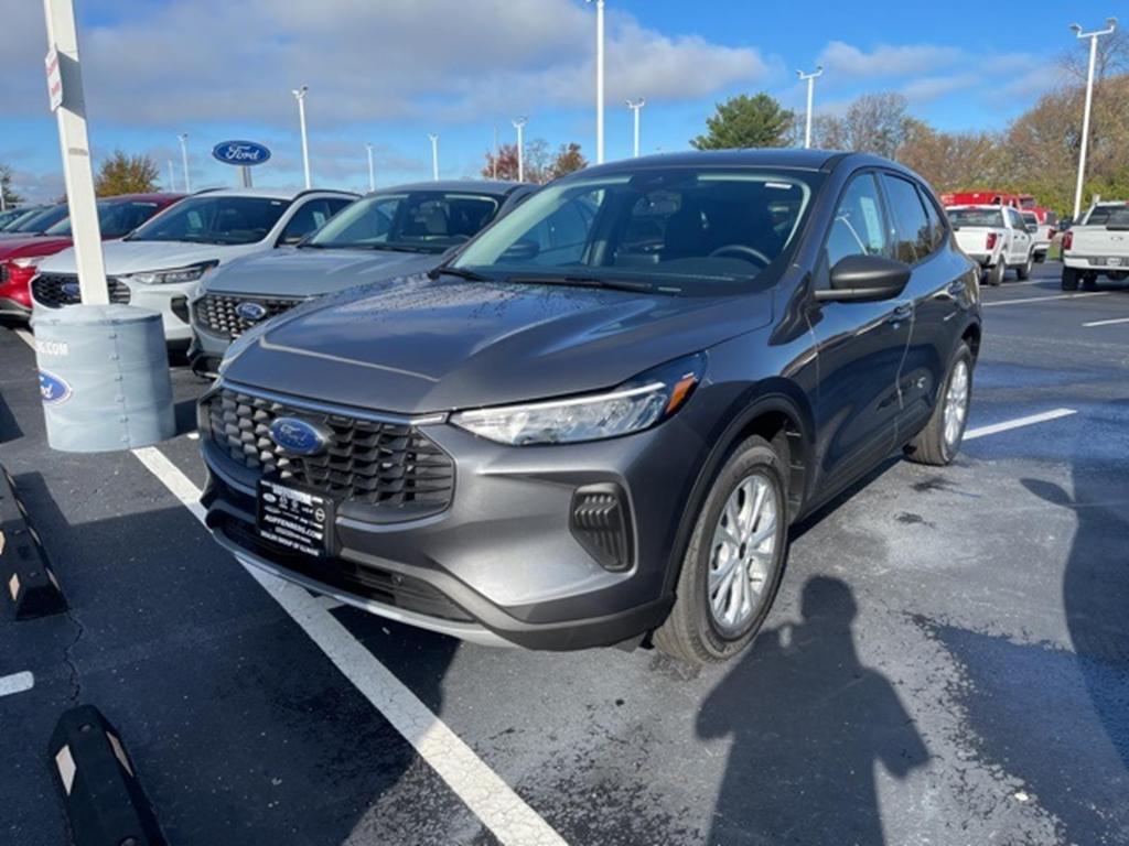 new 2025 Ford Escape car, priced at $29,073