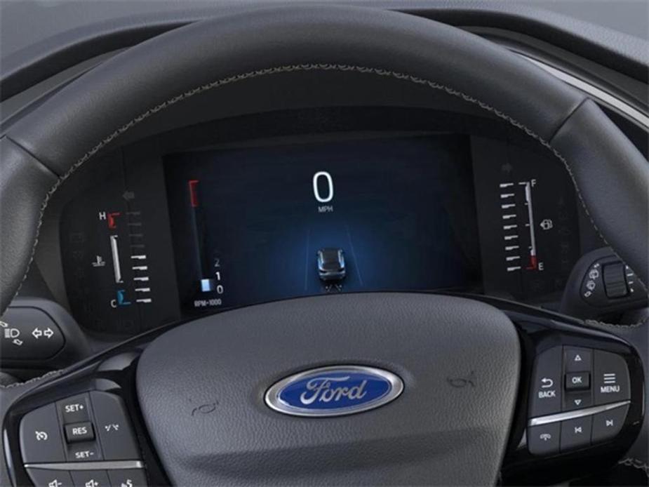 new 2025 Ford Escape car, priced at $29,073