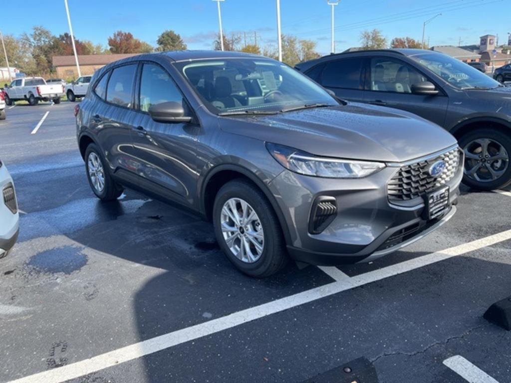 new 2025 Ford Escape car, priced at $29,073