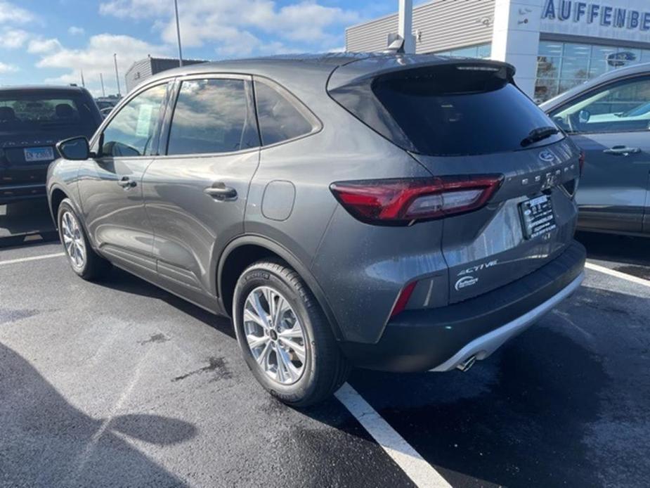 new 2025 Ford Escape car, priced at $29,073