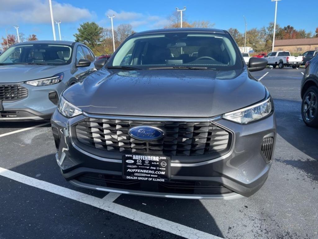 new 2025 Ford Escape car, priced at $29,073