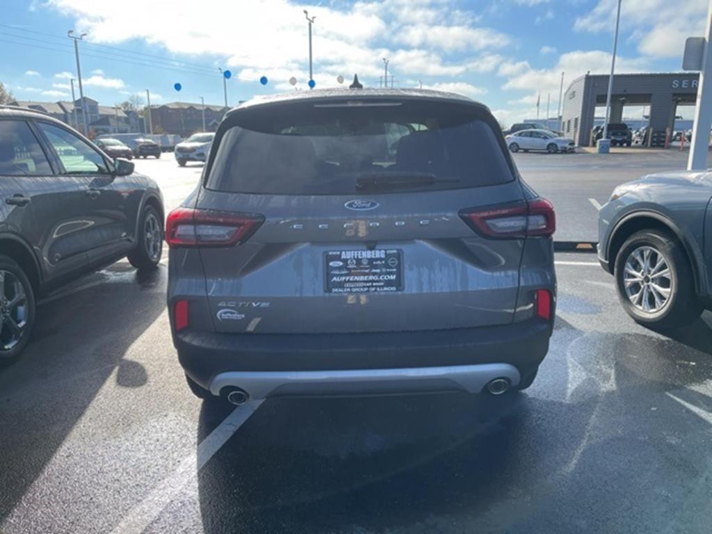 new 2025 Ford Escape car, priced at $29,073