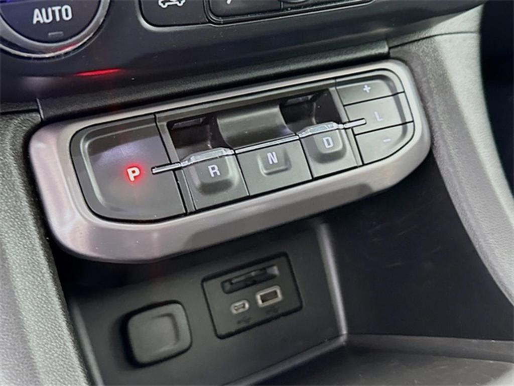 used 2020 GMC Acadia car, priced at $27,887
