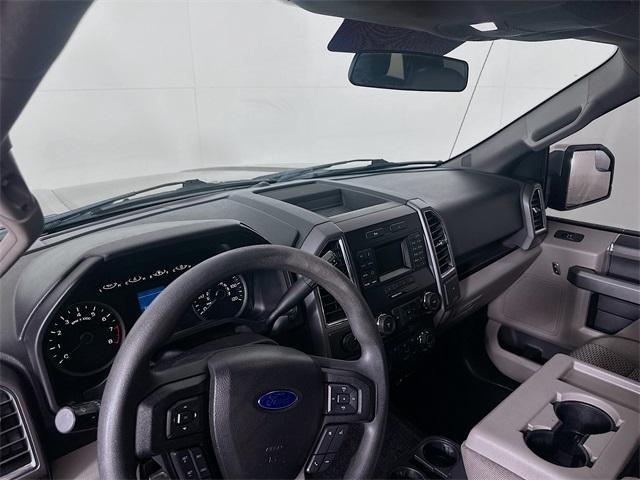 used 2016 Ford F-150 car, priced at $18,994