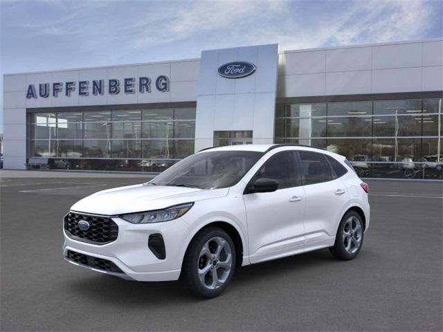 new 2024 Ford Escape car, priced at $30,997