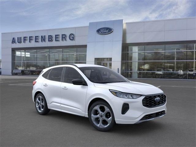 new 2024 Ford Escape car, priced at $30,997